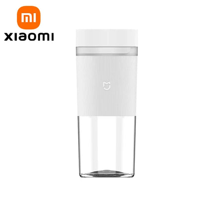 BlendSmartly MiniJuice Pro 2 – Xiaomi Edition