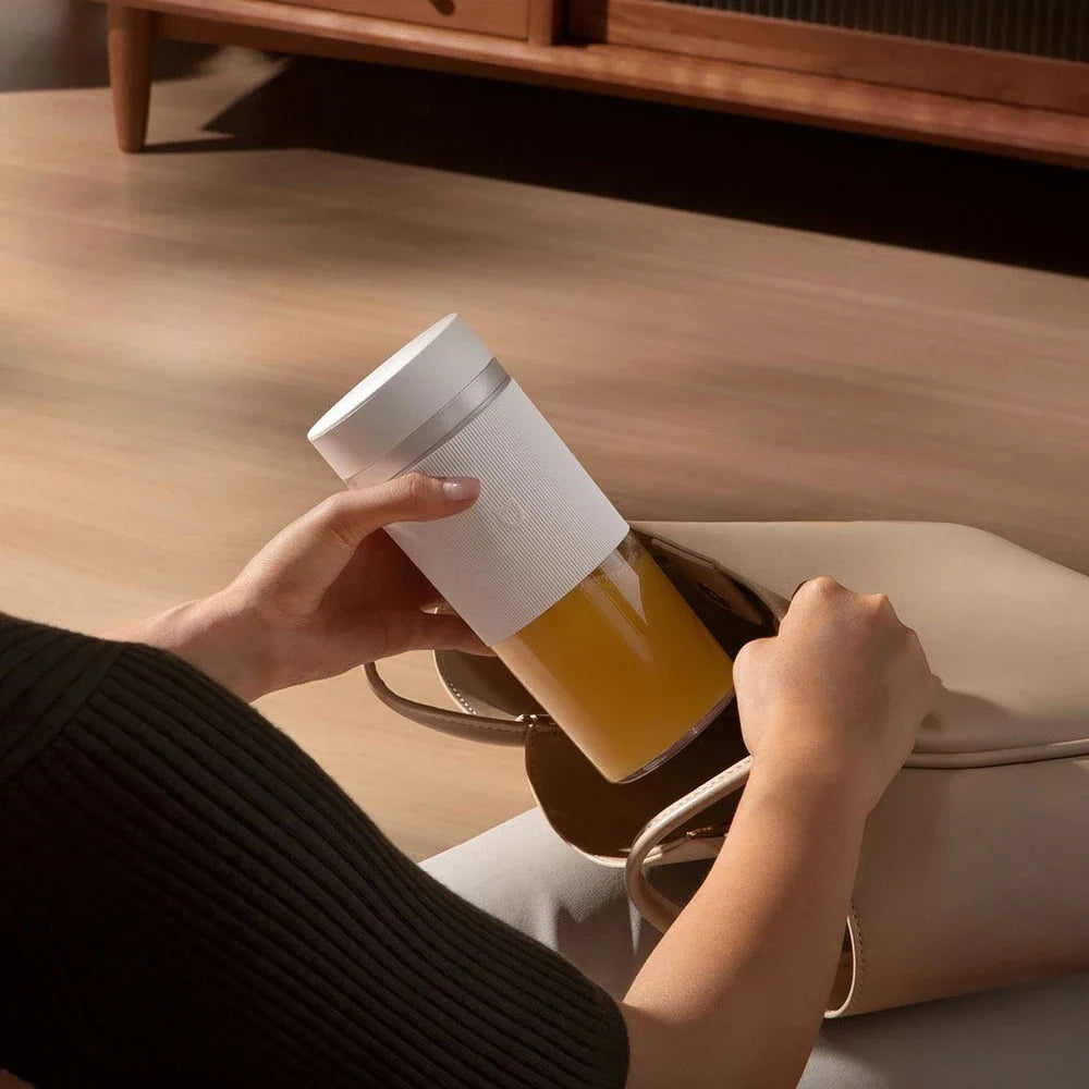 BlendSmartly MiniJuice Pro 2 – Xiaomi Edition