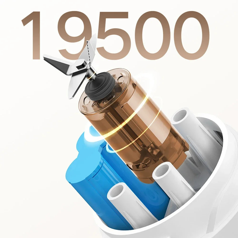 BlendSmartly MiniJuice Pro 2 – Xiaomi Edition