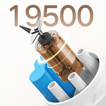 BlendSmartly MiniJuice Pro 2 – Xiaomi Edition