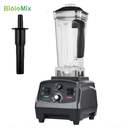 BlendSmartly ProMax 2200W Commercial Blender
